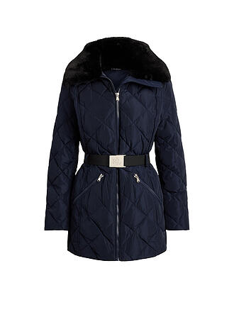 LAUREN RALPH LAUREN | Piumino trapuntato