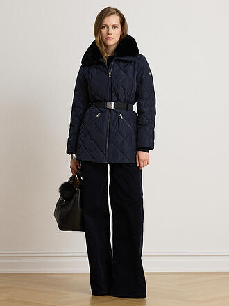 LAUREN RALPH LAUREN | Piumino trapuntato