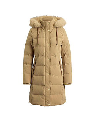 LAUREN RALPH LAUREN | Piumino trapuntato