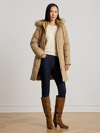 LAUREN RALPH LAUREN | Piumino trapuntato