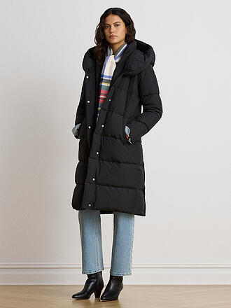 LAUREN RALPH LAUREN | Piumino