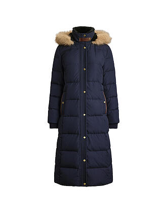 LAUREN RALPH LAUREN | Piumino trapuntato