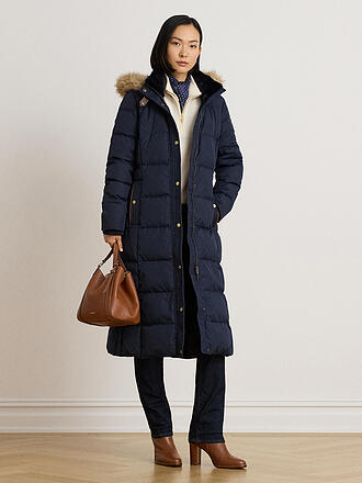 LAUREN RALPH LAUREN | Piumino trapuntato