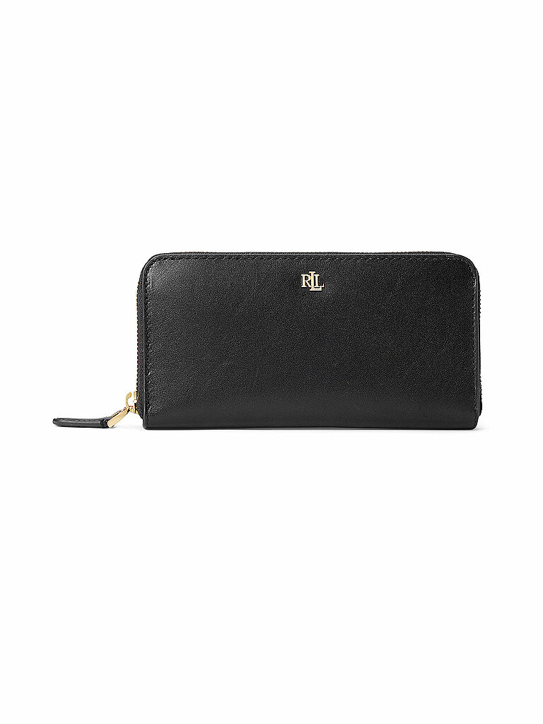 Ralph Lauren Portafoglio nero