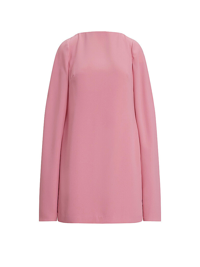 Cocktailkleid PETRA rosa 38