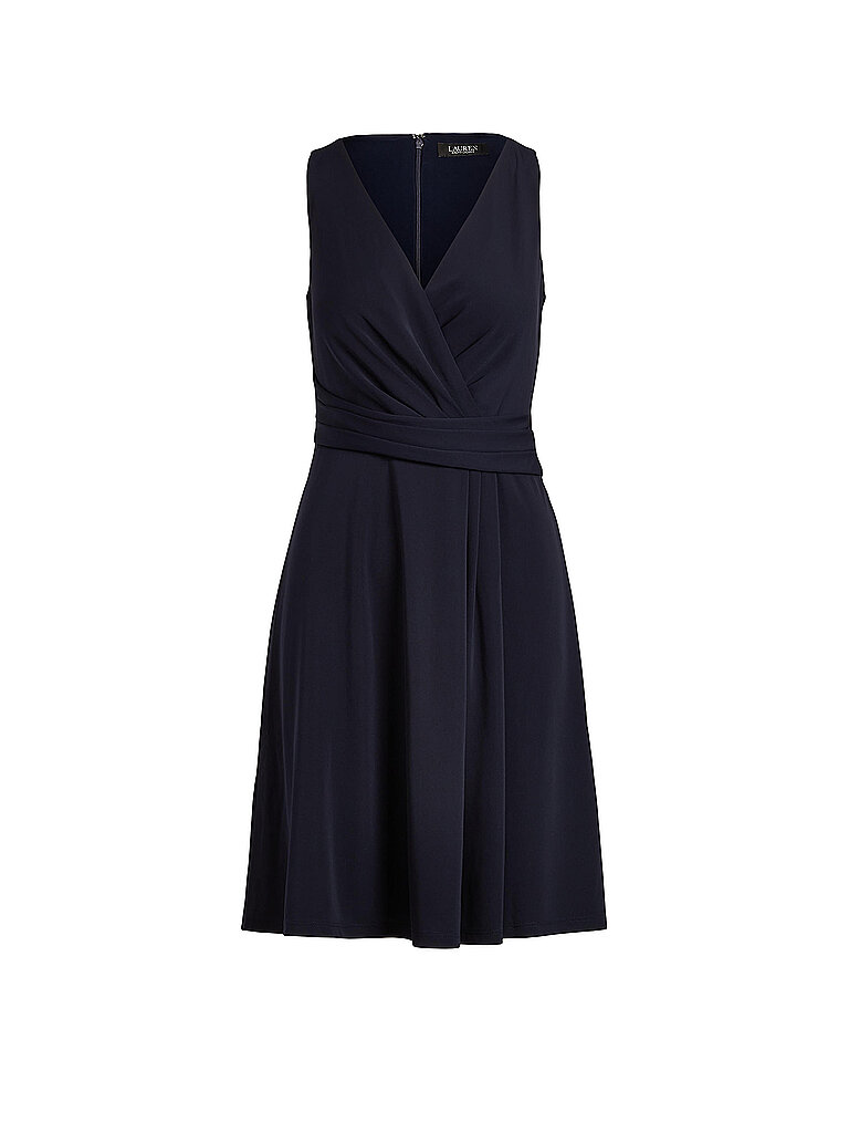 Cocktailkleid AFARA blu 42
