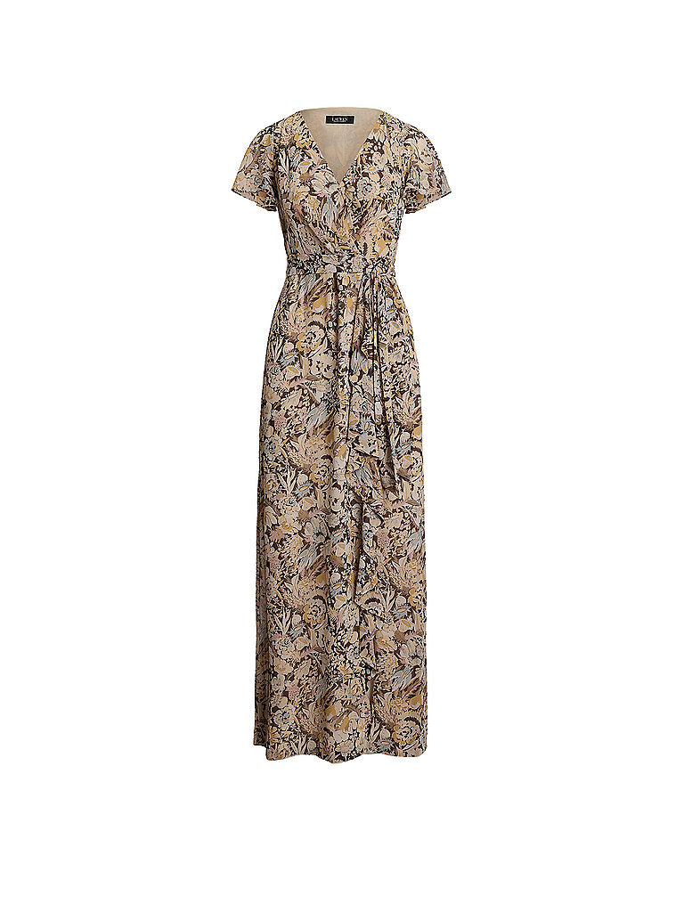 Abito da sera FARRYSH beige 38