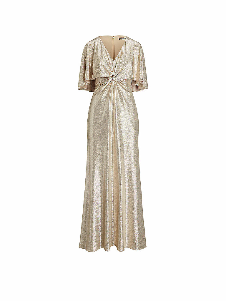 Abendkleid PHINYA oro 44