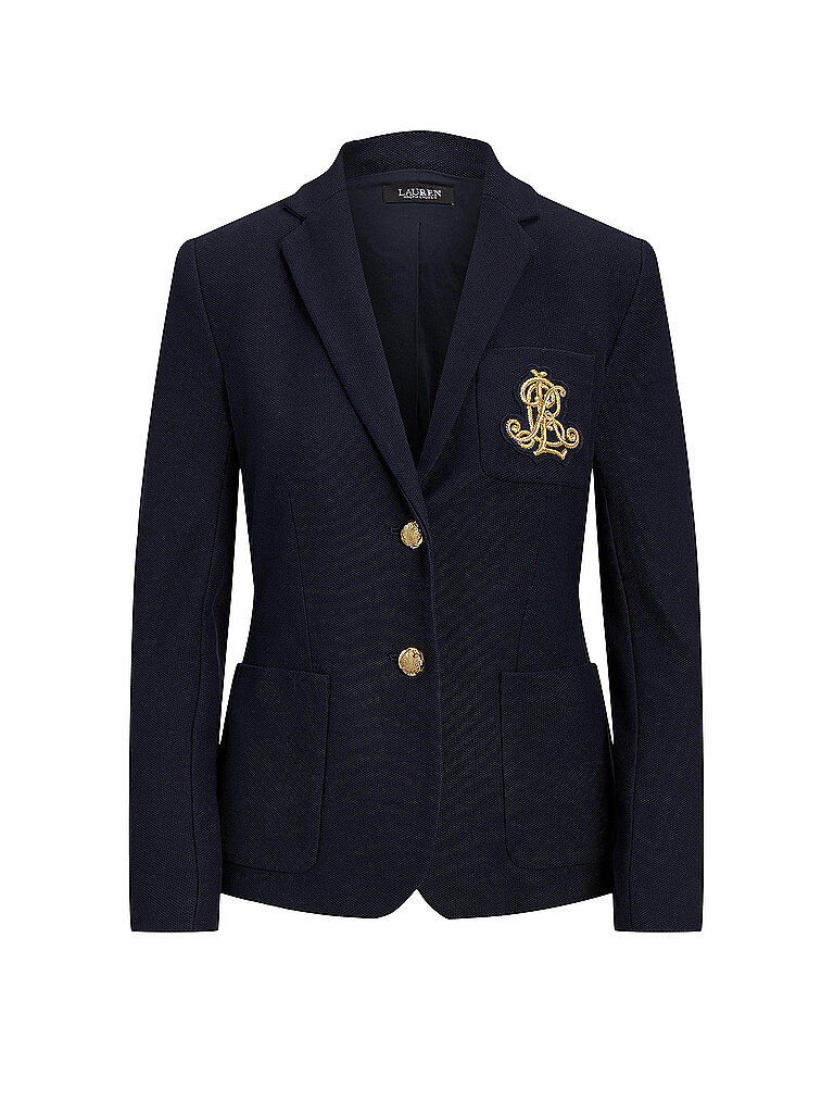 Ralph Lauren Blazer ANFISA blu L