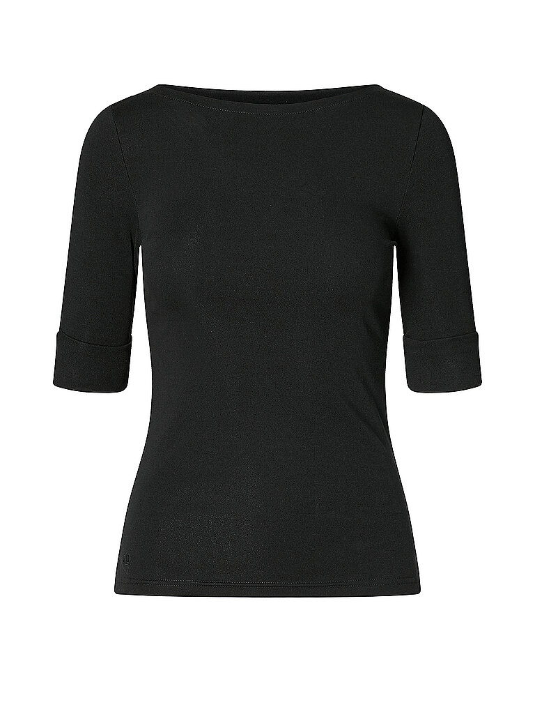 Ralph Lauren T-shirt nero S