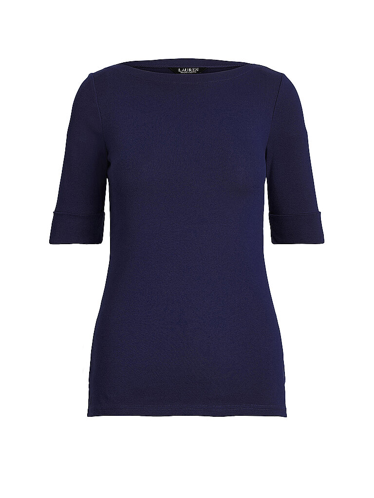 Ralph Lauren T-shirt blu XS