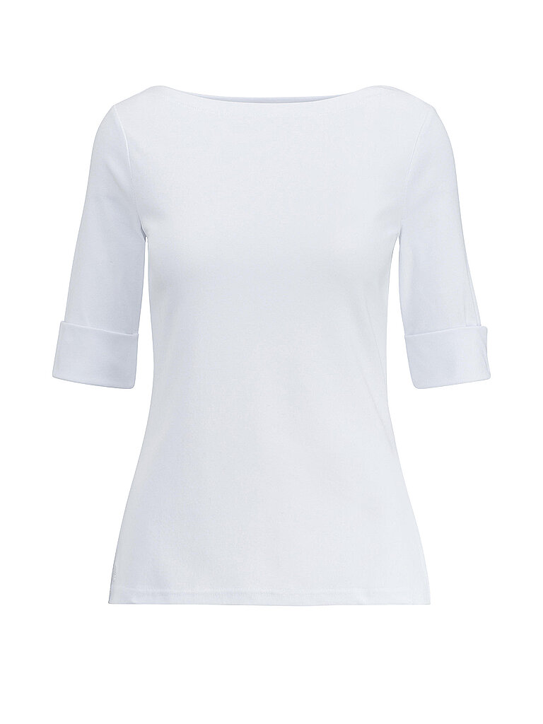 Ralph Lauren T-shirt bianco S