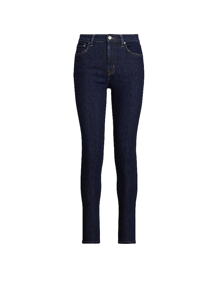 Jeans Skinny Fit blu 42