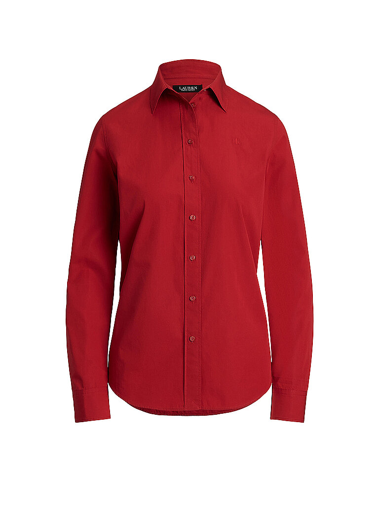 Blusa JAMELKO rosso M