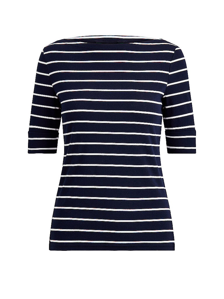 Ralph Lauren T-shirt JUDY blu M