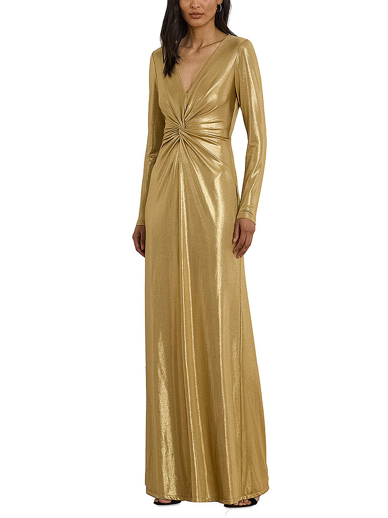 Abendkleid NADIRA oro 42