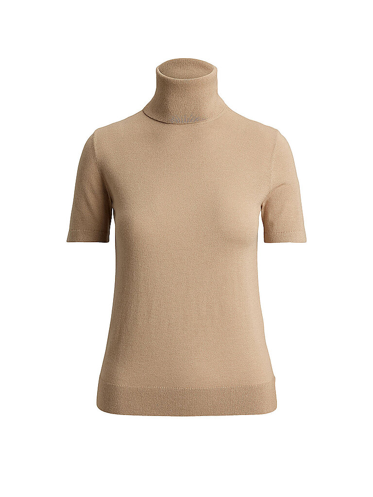 Ralph Lauren Pullover cammello M