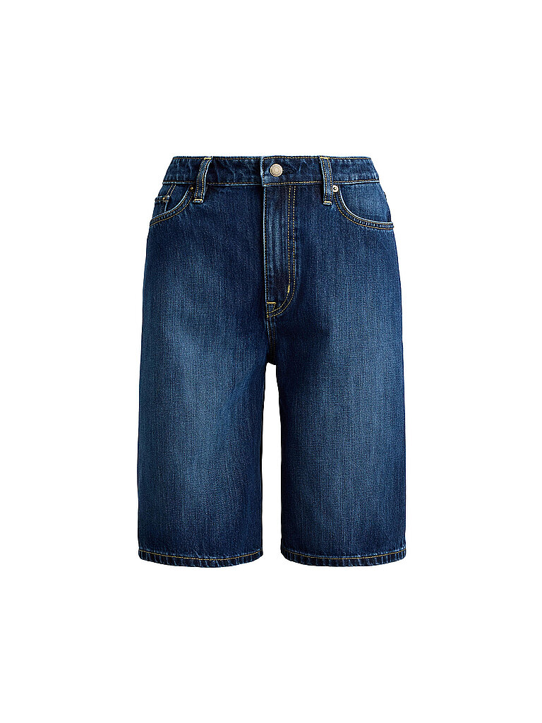 Ralph Lauren Jeansshorts blu 38