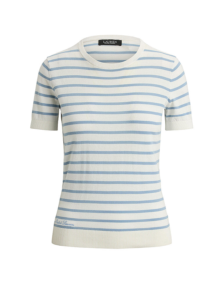 Ralph Lauren Pullover bianco S
