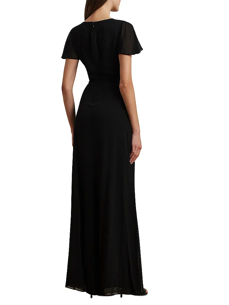 LAUREN RALPH LAUREN | Abendkleid  | Nero