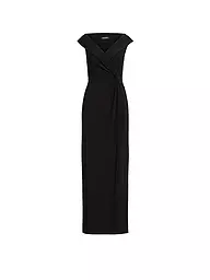 LAUREN RALPH LAUREN | Abendkleid LEONIDAS | Nero