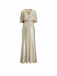 LAUREN RALPH LAUREN | Abendkleid PHINYA | Oro