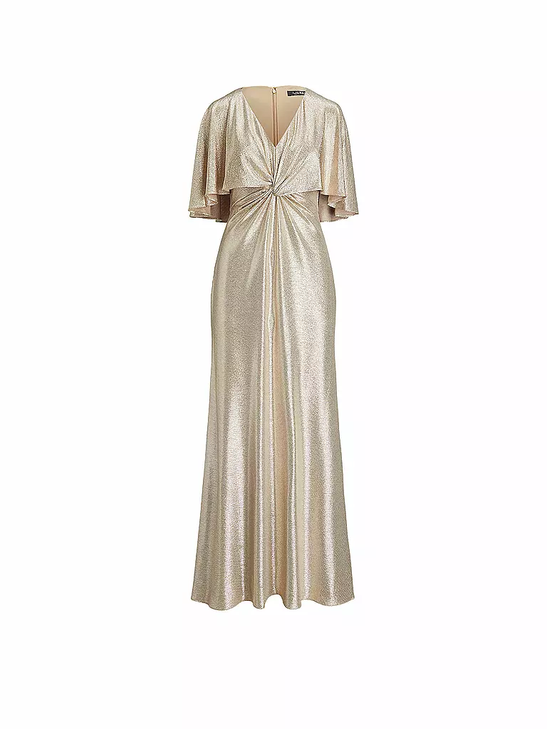 LAUREN RALPH LAUREN | Abendkleid PHINYA | Oro