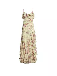 LAUREN RALPH LAUREN | Abendkleid | Crema