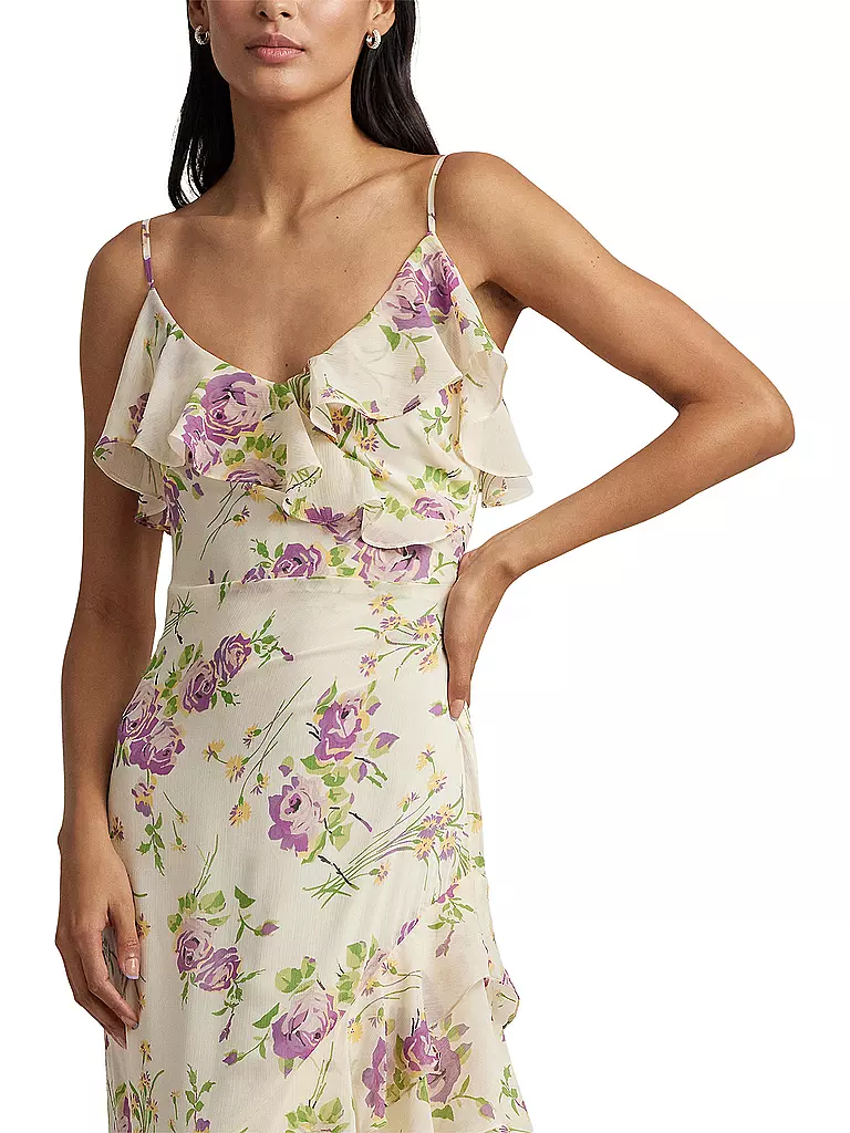 LAUREN RALPH LAUREN | Abendkleid |