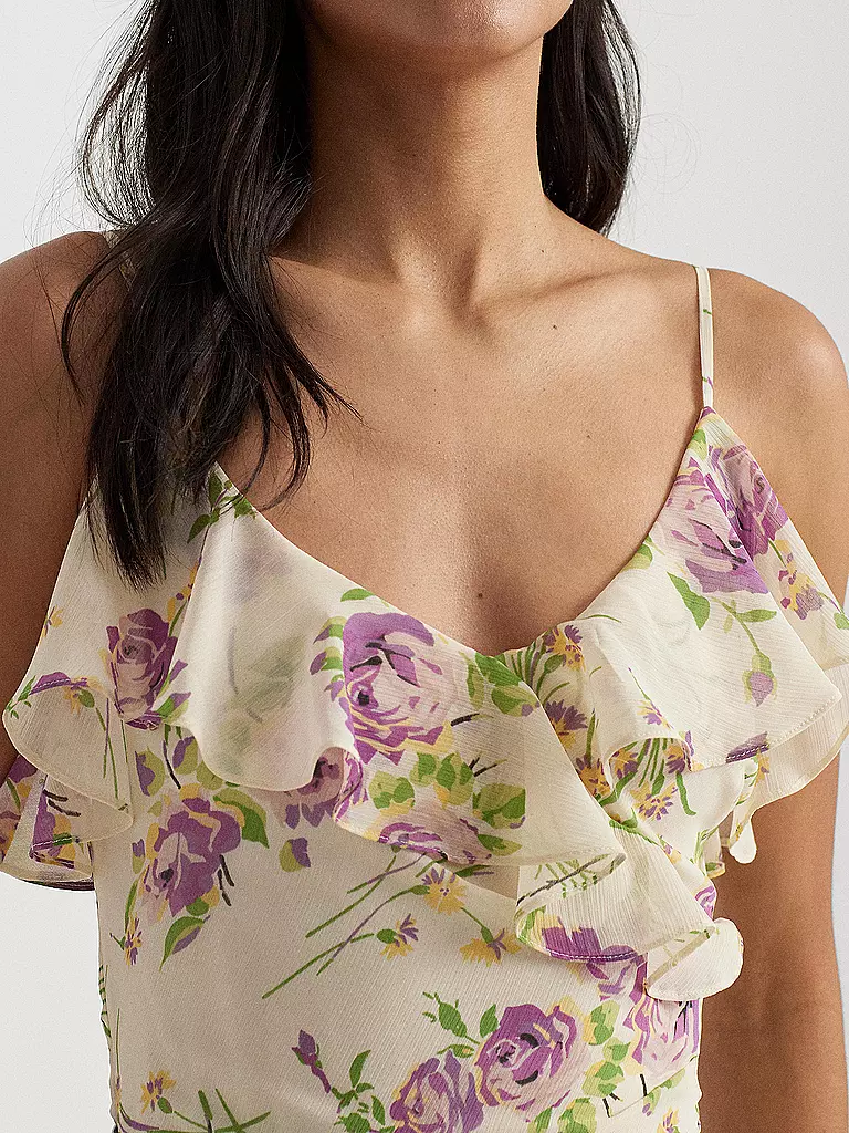 LAUREN RALPH LAUREN | Abendkleid |