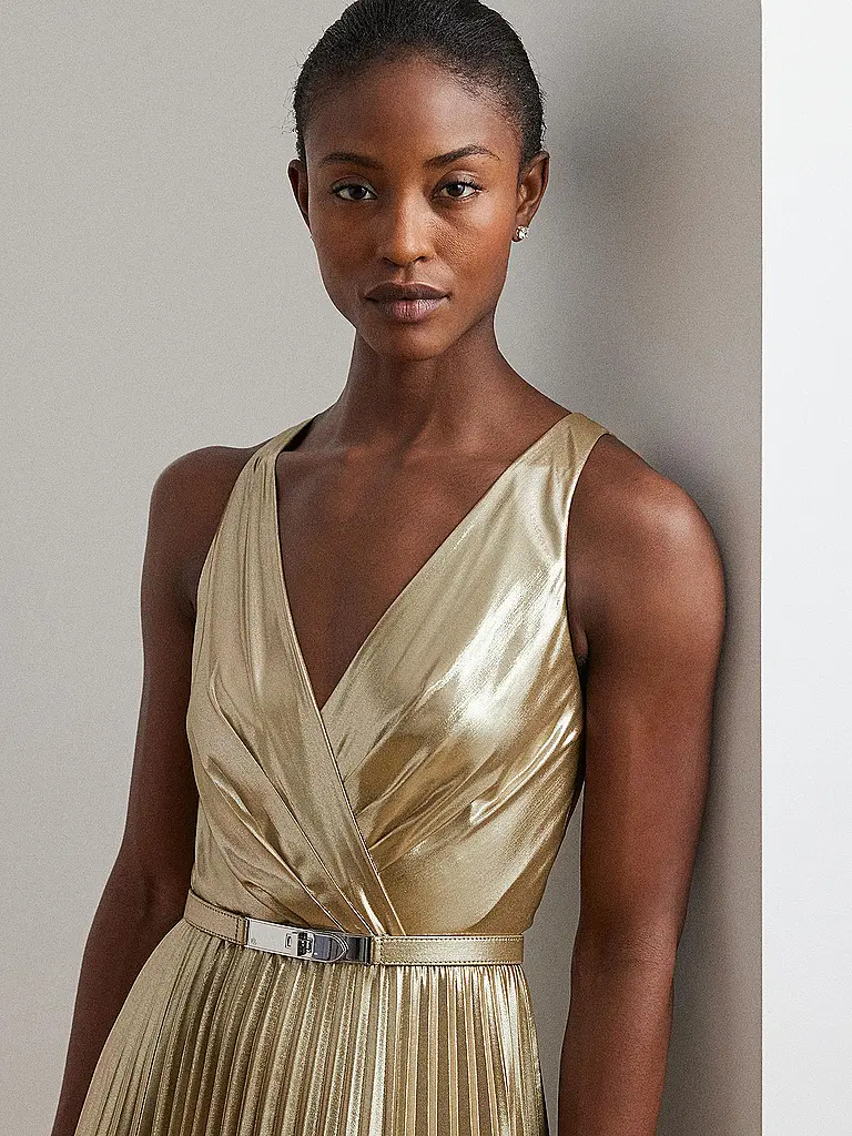 LAUREN RALPH LAUREN | Abendkleid | 