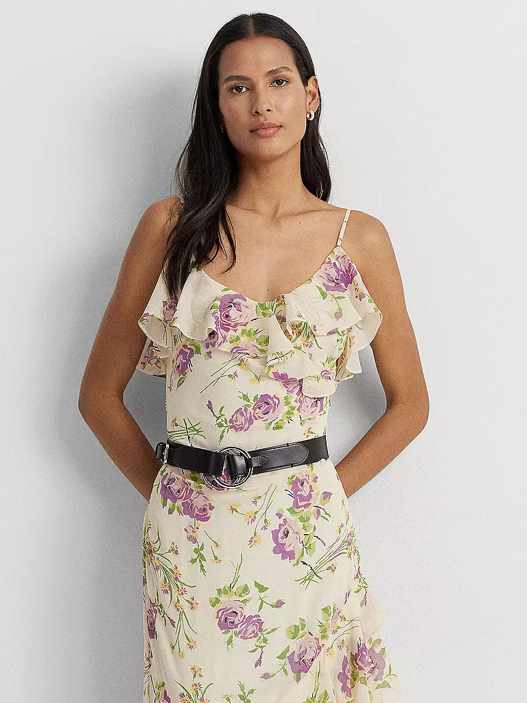 LAUREN RALPH LAUREN | Abendkleid |