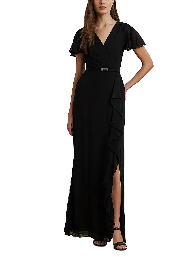 LAUREN RALPH LAUREN | Abendkleid | 