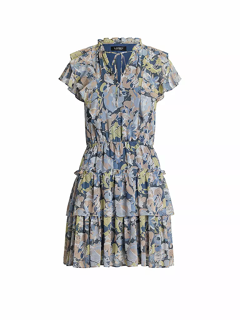 LAUREN RALPH LAUREN | Abito da cocktail DEVANY | Blu chiaro