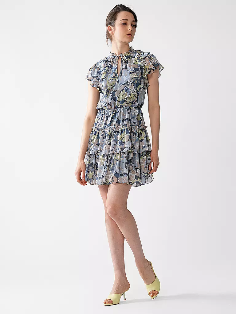 LAUREN RALPH LAUREN | Abito da cocktail DEVANY | Blu chiaro
