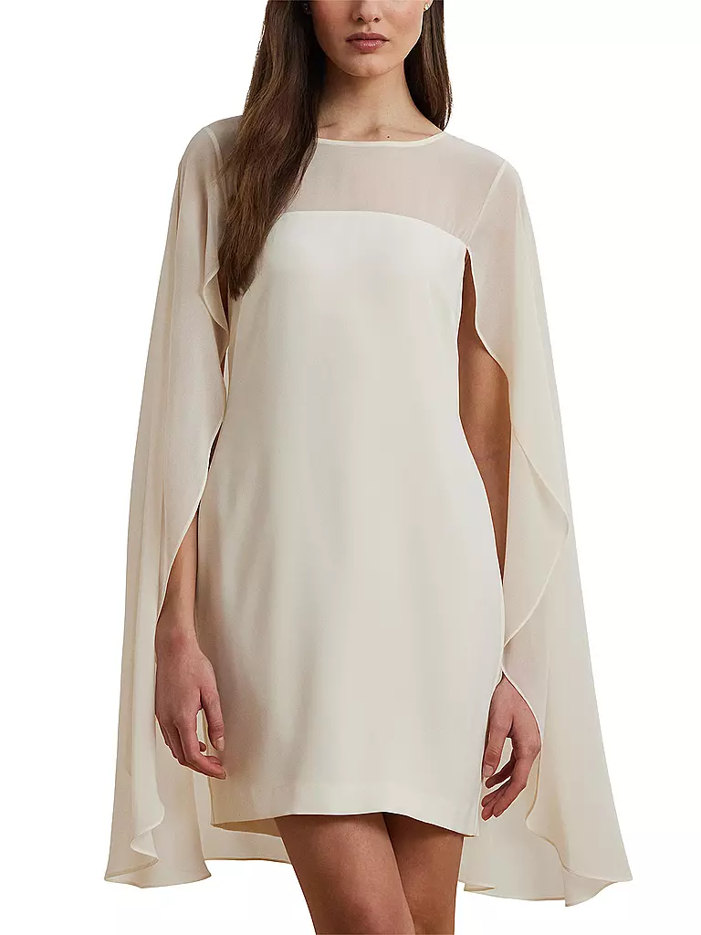 LAUREN RALPH LAUREN | Abito da cocktail LAVATI | Crema