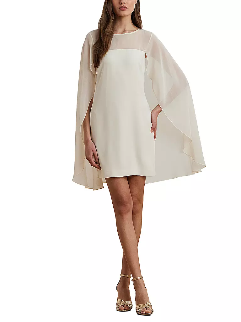 LAUREN RALPH LAUREN | Abito da cocktail LAVATI | Crema