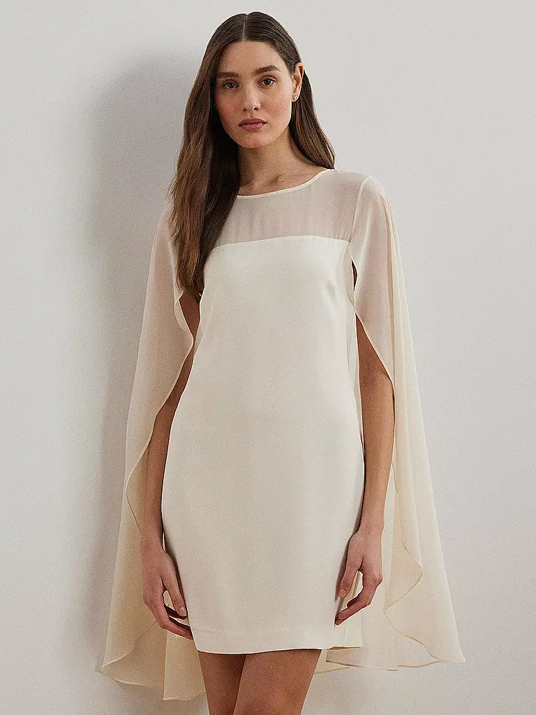 LAUREN RALPH LAUREN | Abito da cocktail LAVATI | Crema