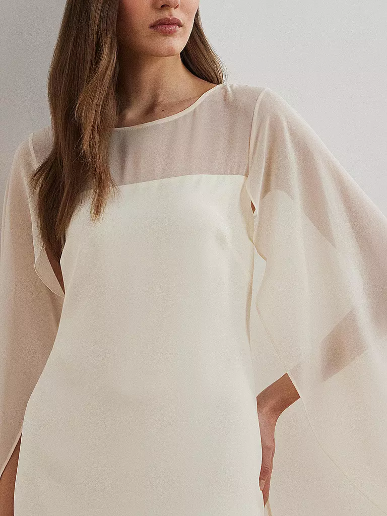 LAUREN RALPH LAUREN | Abito da cocktail LAVATI | Crema
