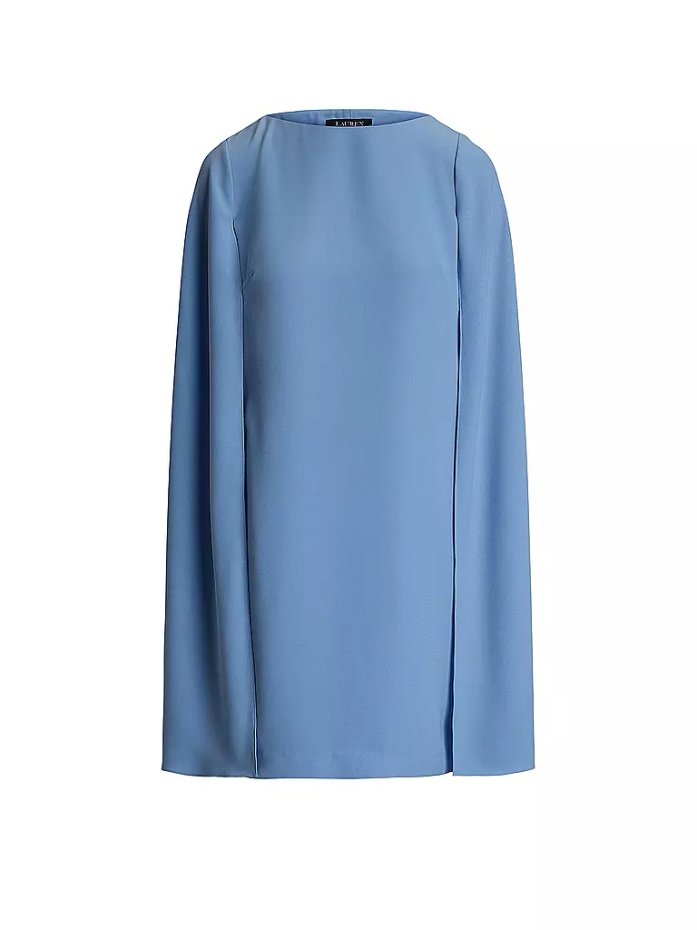 LAUREN RALPH LAUREN | Abito da cocktail PETRA | Blu chiaro