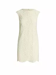 LAUREN RALPH LAUREN | Abito da cocktail VASBERRI | Crema