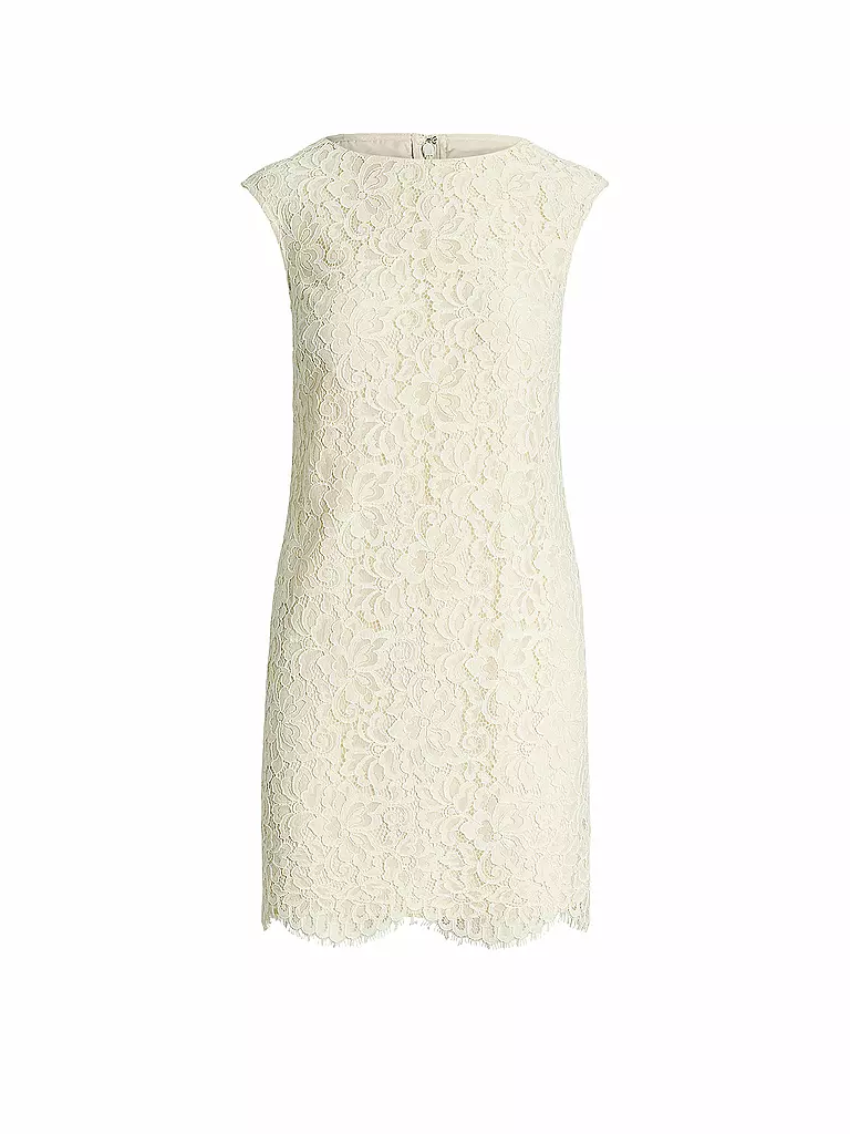 LAUREN RALPH LAUREN | Abito da cocktail VASBERRI | Crema
