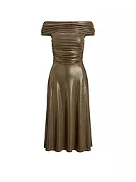 LAUREN RALPH LAUREN | Abito da cocktail | Oro
