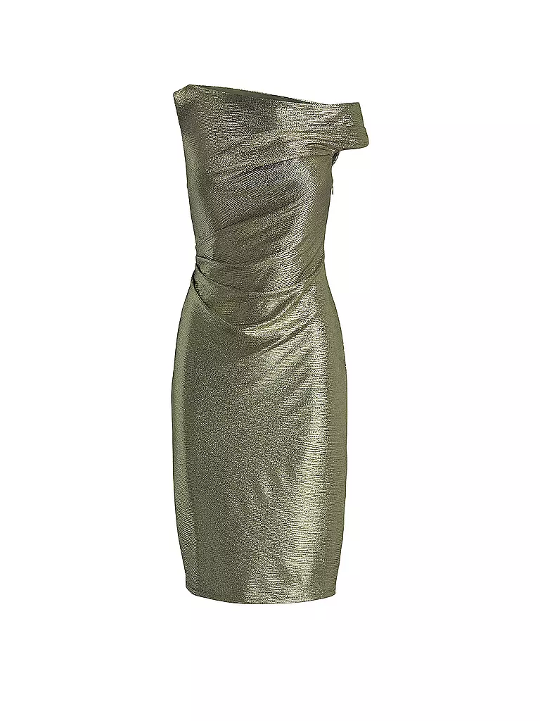 LAUREN RALPH LAUREN | Abito da cocktail | Oro