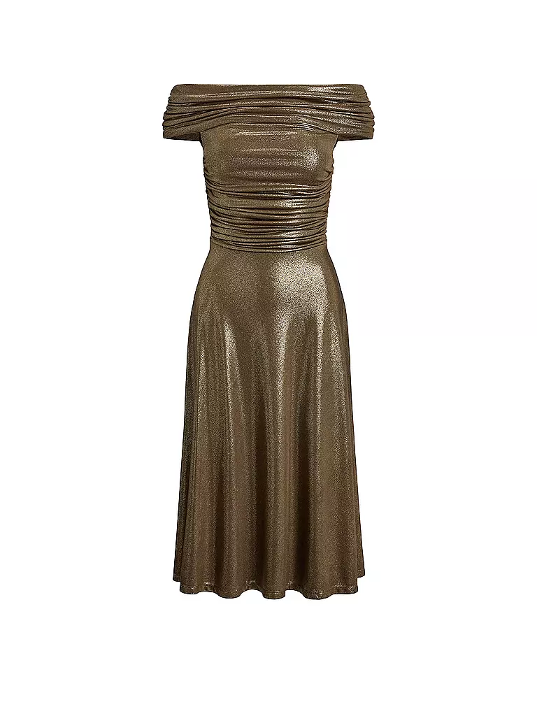LAUREN RALPH LAUREN | Abito da cocktail | Oro