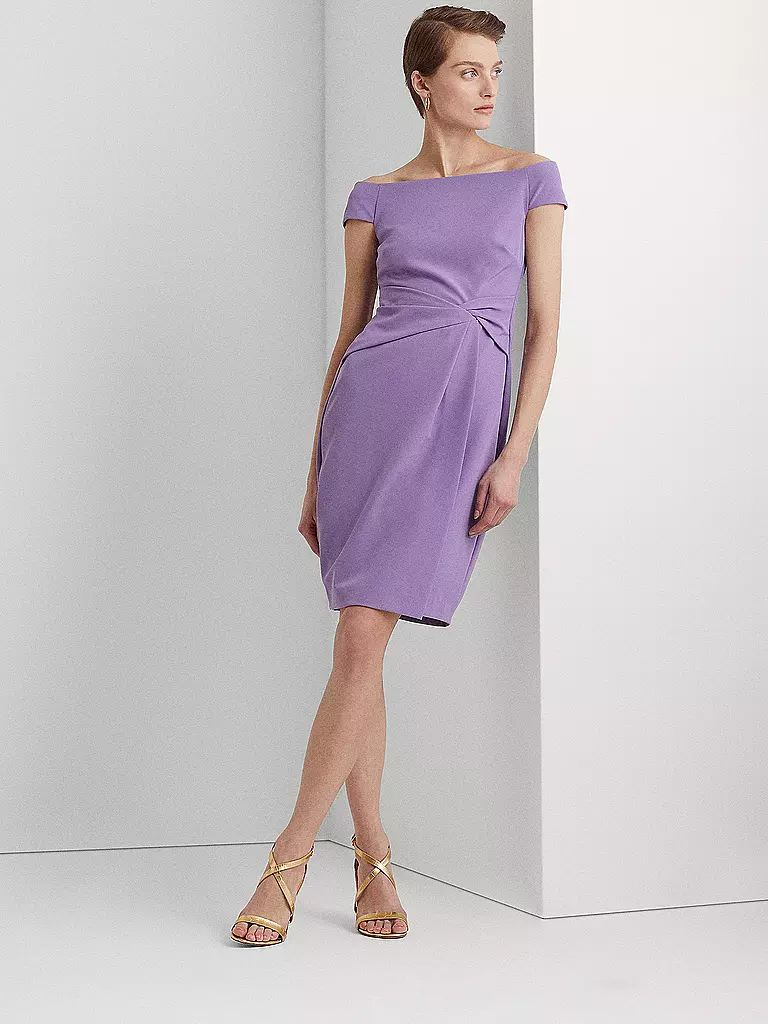 LAUREN RALPH LAUREN | Abito da cocktail | Lilla
