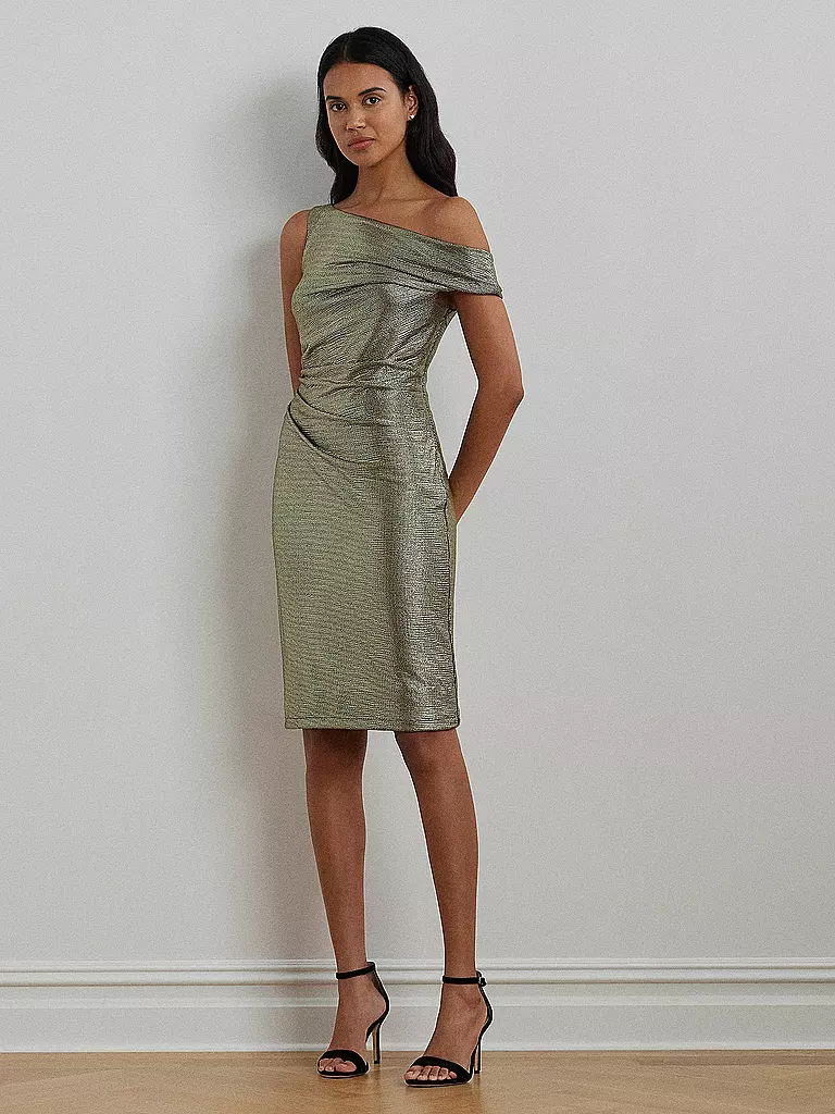 LAUREN RALPH LAUREN | Abito da cocktail | Oro
