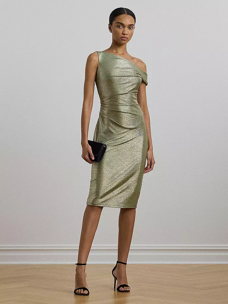 LAUREN RALPH LAUREN | Abito da cocktail | Oro