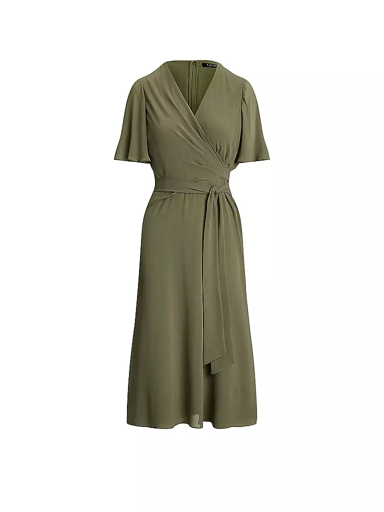LAUREN RALPH LAUREN | Abito da sera ABELL | Oliva