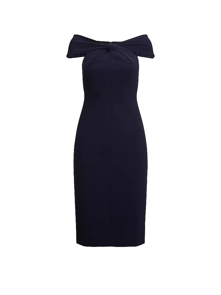 LAUREN RALPH LAUREN | Abito da sera AKOTA | Blu scuro